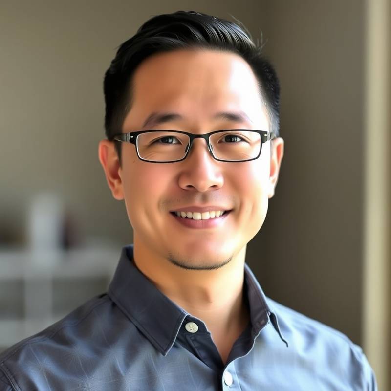 David Lee, SEO Instructor