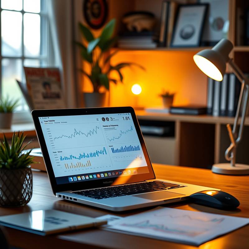 Monetizing Your Blog