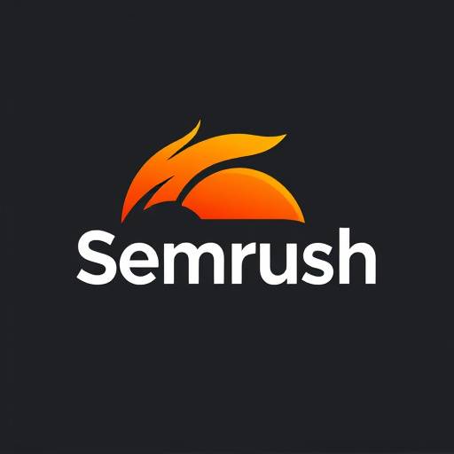 Semrush Logo