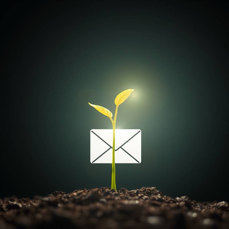 The Importance of Building an Email List